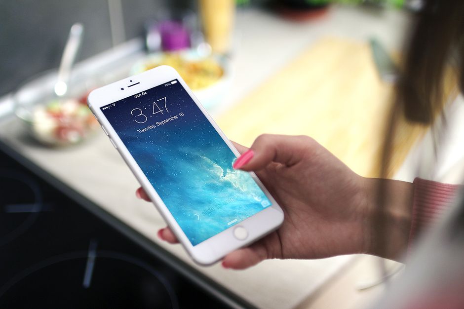 Как включить VPN на iPhone в настройках: инструкция